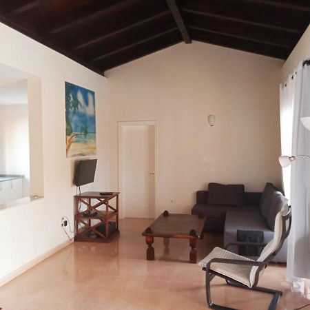 Villa Oasis II Corralejo Buitenkant foto